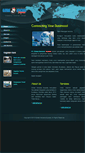 Mobile Screenshot of globalkencanaexpress.com